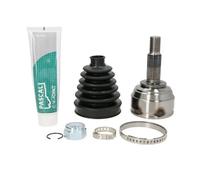 Giunto semiasse lato ruota Giunto omocinetico G11069PC PASCAL per NISSAN NOTE