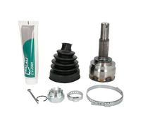 Giunto semiasse lato ruota Giunto omocinetico G11100PC PASCAL per NISSAN NOTE