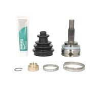 Giunto semiasse lato ruota Giunto omocinetico G12095PC PASCAL per TOYOTA COROLLA