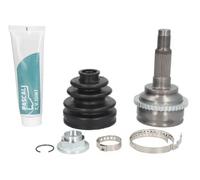 Giunto semiasse lato ruota Giunto omocinetico G13029PC PASCAL per MAZDA PREMACY