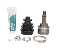 Giunto semiasse lato ruota Giunto omocinetico G18025PC PASCAL per SUZUKI IGNIS I
