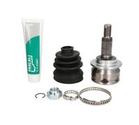 PASCAL G18040PC Kit giunti semiasse