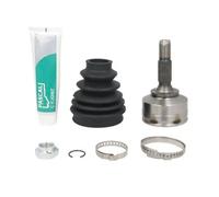 Giunto semiasse lato ruota Giunto omocinetico G1C012PC PASCAL per CITROËN