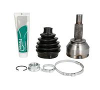 Giunto semiasse lato ruota Giunto omocinetico G1G040PC PASCAL per FORD
