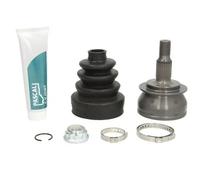 Giunto semiasse lato ruota Giunto omocinetico G1M007PC PASCAL per MERCEDES-BENZ