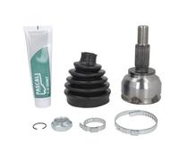 Kit di giunti, albero motore PASCAL G1R018PC