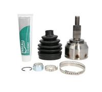 Giunto semiasse lato ruota Giunto omocinetico G1R049PC PASCAL per RENAULT