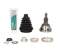 Giunto semiasse lato ruota Giunto omocinetico G1W043PC PASCAL per VW