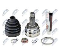 Kit Giunto Semiasse Lato Ruota Frontale Adatto A per BMW 3er Touring E91 E90