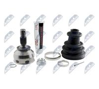 Giunto semiasse lato ruota Giunto omocinetico NPZ-CT-022 NTY per CITROËN