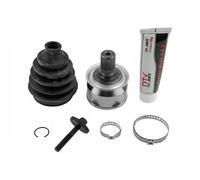NTY Kit giunti semiasse NPZ-FR-031 compatibile con FORD e VOLVO