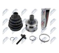 Giunto semiasse lato ruota Giunto omocinetico NPZ-FR-031 NTY per VOLVO FORD