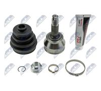 Giunto semiasse lato ruota Giunto omocinetico NPZ-FT-045 NTY per FIAT