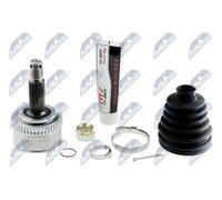 Giunto semiasse lato ruota Giunto omocinetico NPZ-HY-552 NTY per KIA HYUNDAI