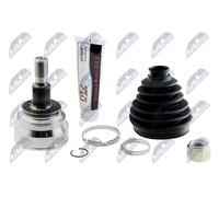 NTY Kit giunti, Semiasse per MERCEDES-BENZ NPZ-ME-020