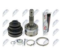 Giunto semiasse lato ruota Giunto omocinetico NPZ-NS-059 NTY per NISSAN PRIMERA