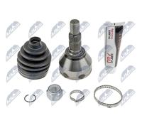 NTY Kit giunti, Semiasse compatibile con OPEL NPZ-PL-028