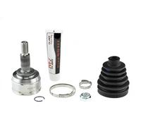 NTY Kit giunti, Semiasse compatibile con NISSAN RENAULT NPZ-RE-046
