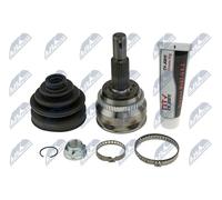 Giunto semiasse lato ruota Giunto omocinetico NPZ-TY-010 NTY per LEXUS RX