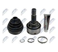 NTY Kit giunti, Semiasse compatibile con TOYOTA NPZ-TY-011