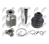 NTY NPW-MS-010 Kit giunti semiasse