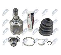 NTY Kit giunti, Semiasse compatibile con NISSAN NPW-NS-005