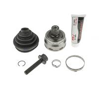 NTY Giunto semiasse lato ruota NPZ-AU-046 per AUDI, SEAT