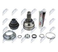 Giunto semiasse lato ruota NPZ-BM-002 NTY per BMW X5