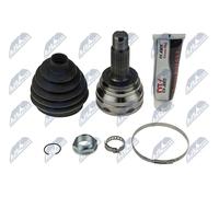 Giunto semiasse lato ruota NPZ-BM-005 NTY per BMW X5 X6