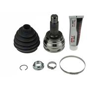 Giunto semiasse lato ruota NPZ-BM-005 NTY per BMW X5 X6