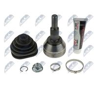 Giunto semiasse lato ruota NPZ-CH-007 NTY