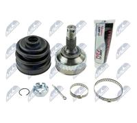 NTY NPZ-CT-008 Kit giunti semiasse