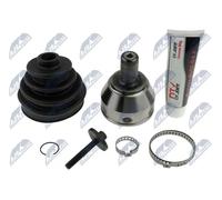 Giunto semiasse lato ruota NPZ-FR-027 NTY per FORD FOCUS II FOCUS C-MAX C-MAX