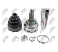 Giunto Esterno Per Honda Accord Ce/Cf / Accord Cg / Nsx / Rover 600 +Abs=50T