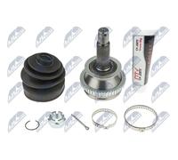 Giunto semiasse lato ruota NPZ-HY-535 NTY per HYUNDAI KIA
