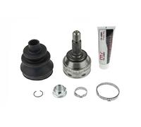 Set giunto albero esterno anteriore per LAND ROVER | 15-1537, 607-537