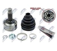 NTY NPZ-ME-032 Kit giunti, Semiasse per MERCEDES-BENZ