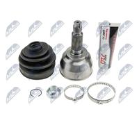 NTY Kit giunti, Semiasse compatibile con MAZDA NPZ-MZ-042