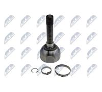 Kit guarnizione esterna albero di trasmissione per NISSAN | G11049PC