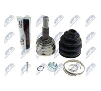 NTY NPZ-NS-093 Kit giunti semiasse