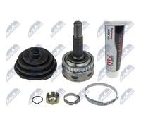NTY NPZ-PL-005 Kit giunti semiasse