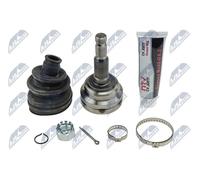NTY NPZ-PL-010 Kit giunti semiasse