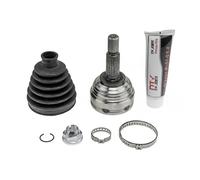 NTY Kit Giunto Semiasse Lato Ruota NPZ-RE-023 per Dacia Logan MCV, Sandero II