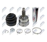 NTY Kit giunti, Semiasse per SUBARU NPZ-SB-010