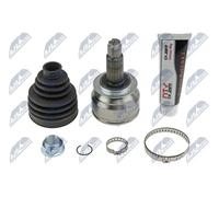 NTY NPZ-SB-020 Kit giunti semiasse