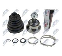 NTY NPZ-SK-003 Kit giunti semiasse