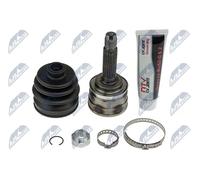 NTY NPZ-SU-009 Kit giunti, Semiasse per SUZUKI