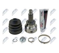 NTY NPZ-SU-020 Kit giunti semiasse
