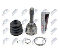 Giunto semiasse lato ruota NPZ-SU-027 NTY per SUZUKI VITARA GRAND VITARA I