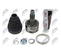 Giunto semiasse lato ruota NPZ-SU-029 NTY per SUZUKI GRAND VITARA II